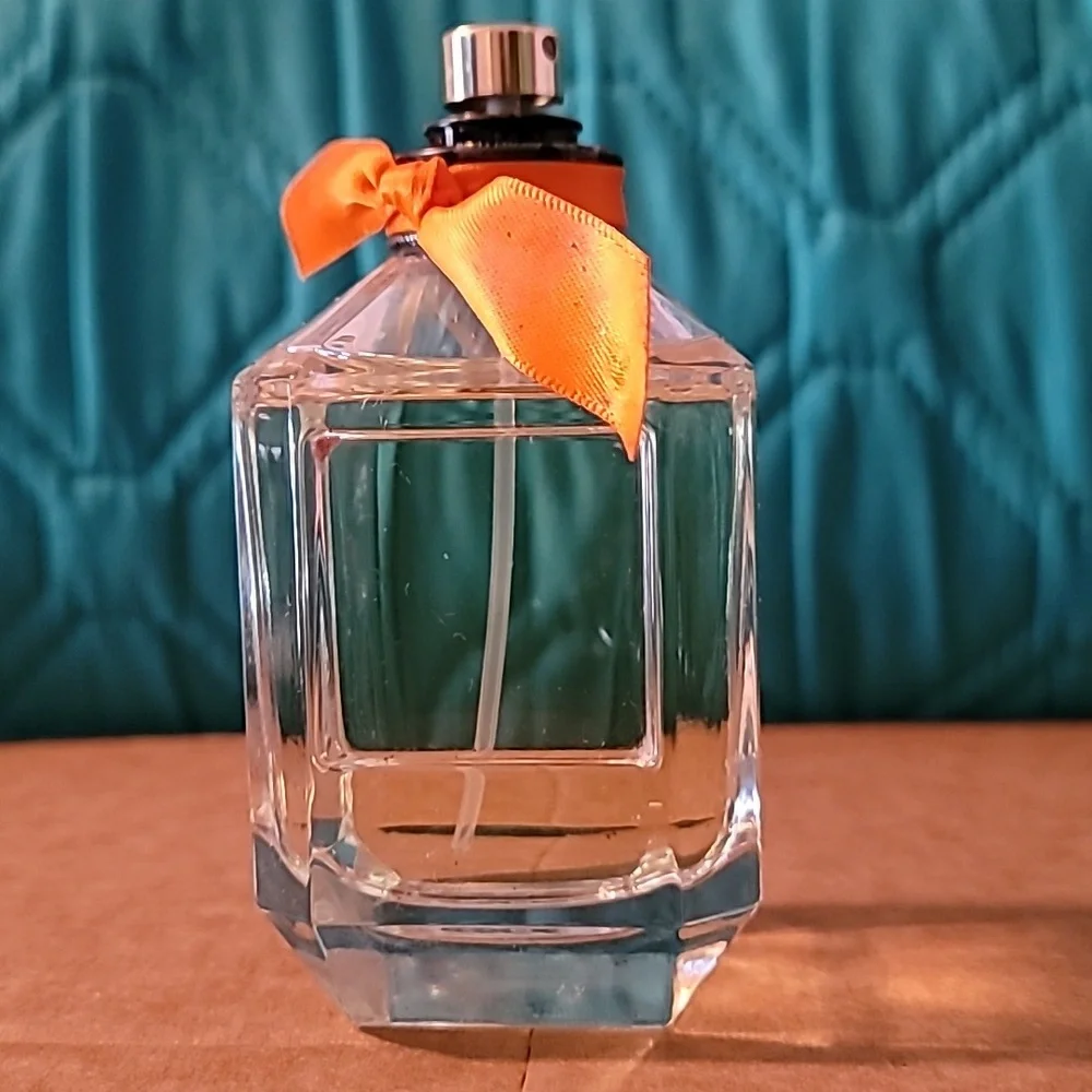 Victoria's Secret Amber Mandarin E.D.P. Spray 3.4‎ fl.oz / 100ml Tester
